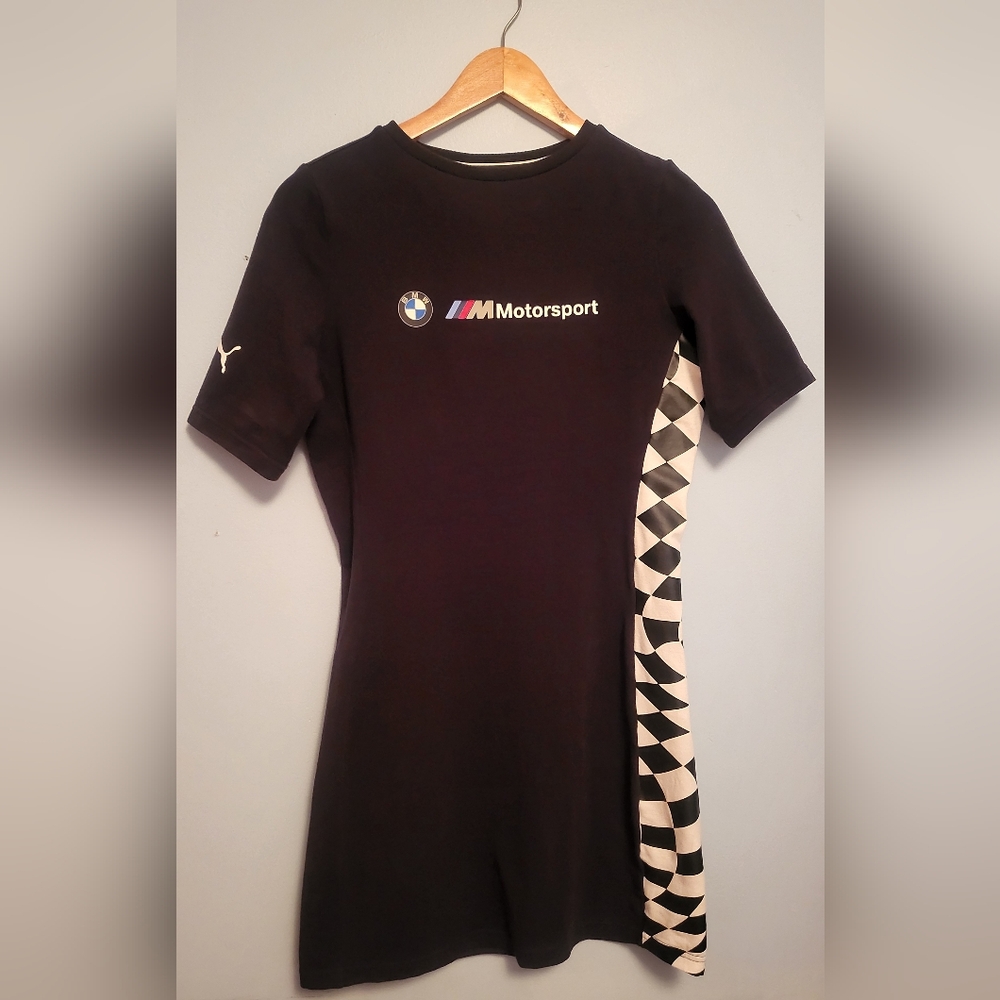 Puma BMW Motorsport Dress